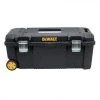 Tools & Equipment DeWALT DWST28100 28 Inch Structural Foam Portable Telescopic Handle Tool Box