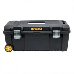 Tools & Equipment DeWALT DWST28100 28 Inch Structural Foam Portable Telescopic Handle Tool Box