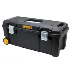 Tools & Equipment DeWALT DWST28100 28 Inch Structural Foam Portable Telescopic Handle Tool Box