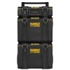 Tools & Equipment DeWALT DWST60436 TOUGHSYSTEM 2.0 Heavy Duty Rolling Tower Tool Box 2 Tools & Equipment DeWALT DWST60436 TOUGHSYSTEM 2.0 Heavy Duty Rolling Tower Tool Box