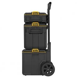 Tools & Equipment DeWALT DWST60436 TOUGHSYSTEM 2.0 Heavy Duty Rolling Tower Tool Box