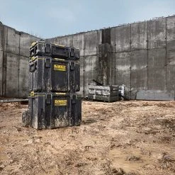 Tools & Equipment DeWALT DWST60436 TOUGHSYSTEM 2.0 Heavy Duty Rolling Tower Tool Box