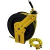 Tools & Equipment DeWALT DXCM024-0374 3/8" X 50' Single Arm Auto Retracting Air Hose Reel