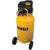 Tools & Equipment DeWALT DXCMLA1983012 30 Gallon Portable Electric Air Compressor