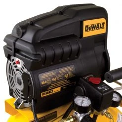Tools & Equipment DeWALT DXCMLA1983012 30 Gallon Portable Electric Air Compressor