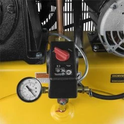 DeWALT DXCMV5076055 60 Gallon 175 PSI Stationary Electric Air Compressor Tools & Equipment