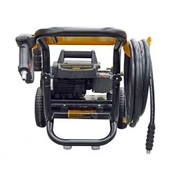 DeWALT DXPW1500E 1,500-PSI 2.0-GPM Cold Water Commercial Pressure Washer for Lawn & Outdoor Cleaning 15 DeWALT DXPW1500E 1,500-Psi 2.0-Gpm Cold Water Commercial Pressure Washer Lawn & Outdoor Power