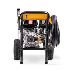 DeWALT DXPW4400 4400 PSI Honda Gas Engine Pressure Washer W/ AAA Triplex Pump Lawn & Outdoor Power