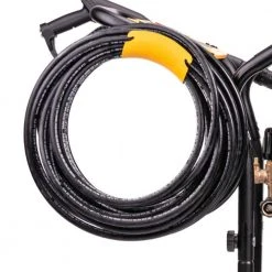 DeWALT DXPW4400 4400 PSI Honda Gas Engine Pressure Washer W/ AAA Triplex Pump Lawn & Outdoor Power