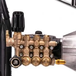 DeWALT DXPW4400 4400 PSI Honda Gas Engine Pressure Washer W/ AAA Triplex Pump Lawn & Outdoor Power