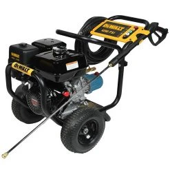 DeWALT DXPW60605 4,200-Psi 4.0-Gpm Cold Water Gas Commercial Pressure Washer Lawn & Outdoor Power