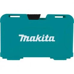 Makita E-01666 Impact XPS High Strength Durable Impact Bit Set - 35 PC