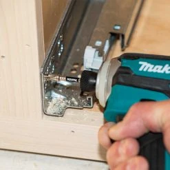 Makita E-01666 Impact XPS High Strength Durable Impact Bit Set - 35 PC