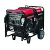 Honda EB10000AG 10000W 120/240V Gasoline Industrial Generator - Scratch and Dent 1 Honda EB10000AG 10000W 120/240V Gasoline Industrial Generator -Scratch And Dent Gasoline Generators