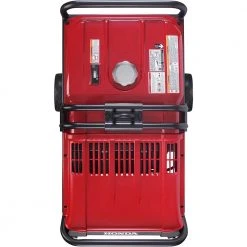 Honda EB10000AG 10000W 120/240V Gasoline Industrial Generator - Scratch and Dent 9 Honda EB10000AG 10000W 120/240V Gasoline Industrial Generator -Scratch And Dent Gasoline Generators