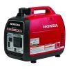 Gasoline Generators Honda EB2200ITAN 2200W 120/240V Super Quiet Inverter Generator W/ CO-MINDER