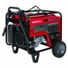 Honda EB5000XK3AN 5000W 120/240V Industrial OSHA Compliant Generator W/CO-MINDER