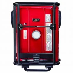 Honda EB5000XK3AN 5000W 120/240V Industrial OSHA Compliant Generator with CO-MINDER - Reliable Power for Job Sites 12 Honda EB5000XK3AN 5000W 120/240V Industrial OSHA Compliant Generator W/CO-MINDER