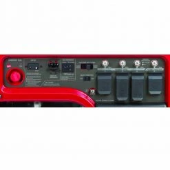 Honda EB5000XK3AN 5000W 120/240V Industrial OSHA Compliant Generator with CO-MINDER - Reliable Power for Job Sites 13 Honda EB5000XK3AN 5000W 120/240V Industrial OSHA Compliant Generator W/CO-MINDER