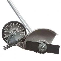 Echo 99944200470AB PAS Curved Shaft Edger Attachment W/ 8