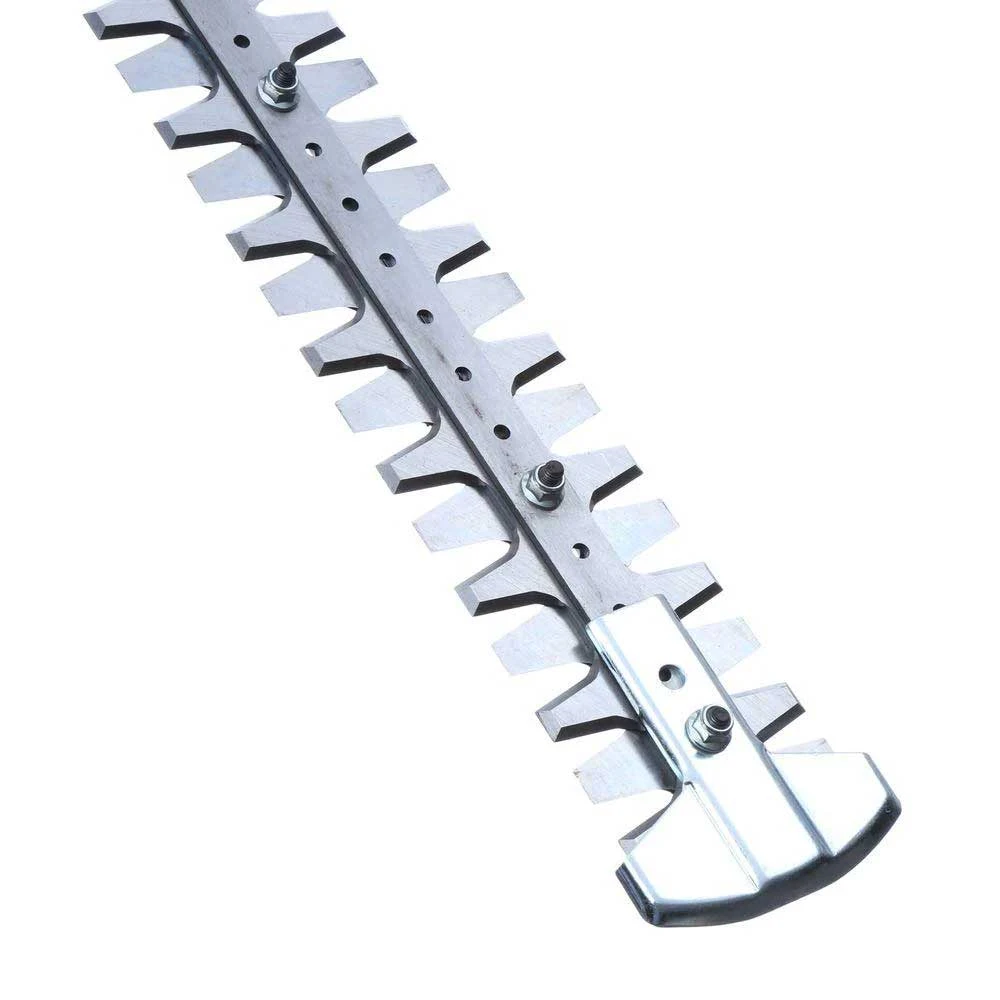 Echo PAS Shaft Hedge Trimmer Attachment with 20" Blade - 99944200486 4 Lawn & Outdoor Power Echo 99944200486 PAS Shaft Hedge Trimmer Attachment W/ 20" Blade