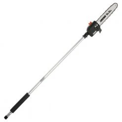 Lawn & Outdoor Power Echo 99944200532 PAS Power Pole Pruner Saw Attachment W/ 10" Bar