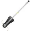 Echo 99944200540 PAS Straight Shaft Trimmer Attachment W/ 17" Cutting Swath