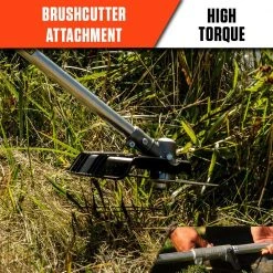 Lawn & Outdoor Power Echo 99944200601 80 Tooth Metal Blade Brushcutter Attachment