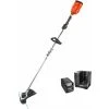 Lawn & Outdoor Power Echo CDST-58V2AH 58V Cordless Lighweight Brushless Dual String Trimmer Kit