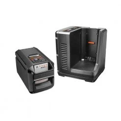 Lawn & Outdoor Power Echo CDST-58V2AH 58V Cordless Lighweight Brushless Dual String Trimmer Kit