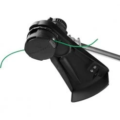 Lawn & Outdoor Power Echo CDST-58V2AH 58V Cordless Lighweight Brushless Dual String Trimmer Kit