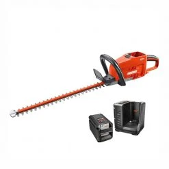 Lawn & Outdoor Power Echo CHT-58V2AH 58V 24" Cordless Brushless Double Sided Hedge Trimmer Kit