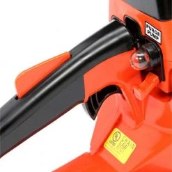 Lawn & Outdoor Power Echo CS-400-18 40.2cc 18" 2 Stroke Gas Heavy Duty Rear Handle Chainsaw