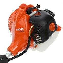 Echo GT-225 21.2cc 2 Stroke Lightweight Durable Gas Curved Shaft String Trimmer