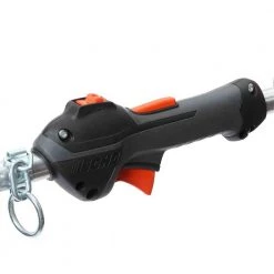 Echo PAS-225VP 21.2cc 2-Stroke Gas PAS Straight Shaft Trimmer & Edger Kit - Lawn & Outdoor Power Tool 10 Echo PAS-225VP 21.2cc 2-Stroke Cycle Gas PAS Straight Shaft Trimmer Edger Kit Lawn & Outdoor Power