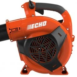 Echo PB-2620 25.4cc 456 CFM 2 Stroke Heavy Duty Gas Handheld Leaf Blower Lawn & Outdoor Power