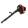 Echo PB-770T 63.3cc 756 CFM 2 Stroke Gas Durable Tube Throttle Backpack Blower