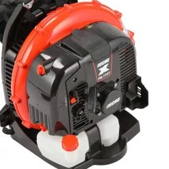 Echo PB-770T 63.3cc 756 CFM 2 Stroke Gas Durable Tube Throttle Backpack Blower