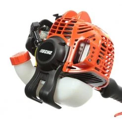 Lawn & Outdoor Power Echo PE-225 21.1cc 2 Stroke Professional Grade Height Adjustable Gas Stick Edger