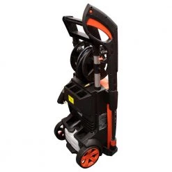 Echo PWE-1800 1800 PSI High Quality Corded Electric Motor Pressure Washer