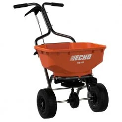 Echo RB-60 60LB Hopper Capacity T Handle Heavy Duty Spreader