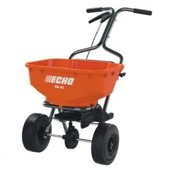 Echo RB-60 60LB Hopper Capacity T Handle Heavy Duty Spreader