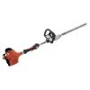 Echo SHC-225S 21.2cc 21" 2 Stroke Durable Gas Double Sided Shaft Hedge Clipper