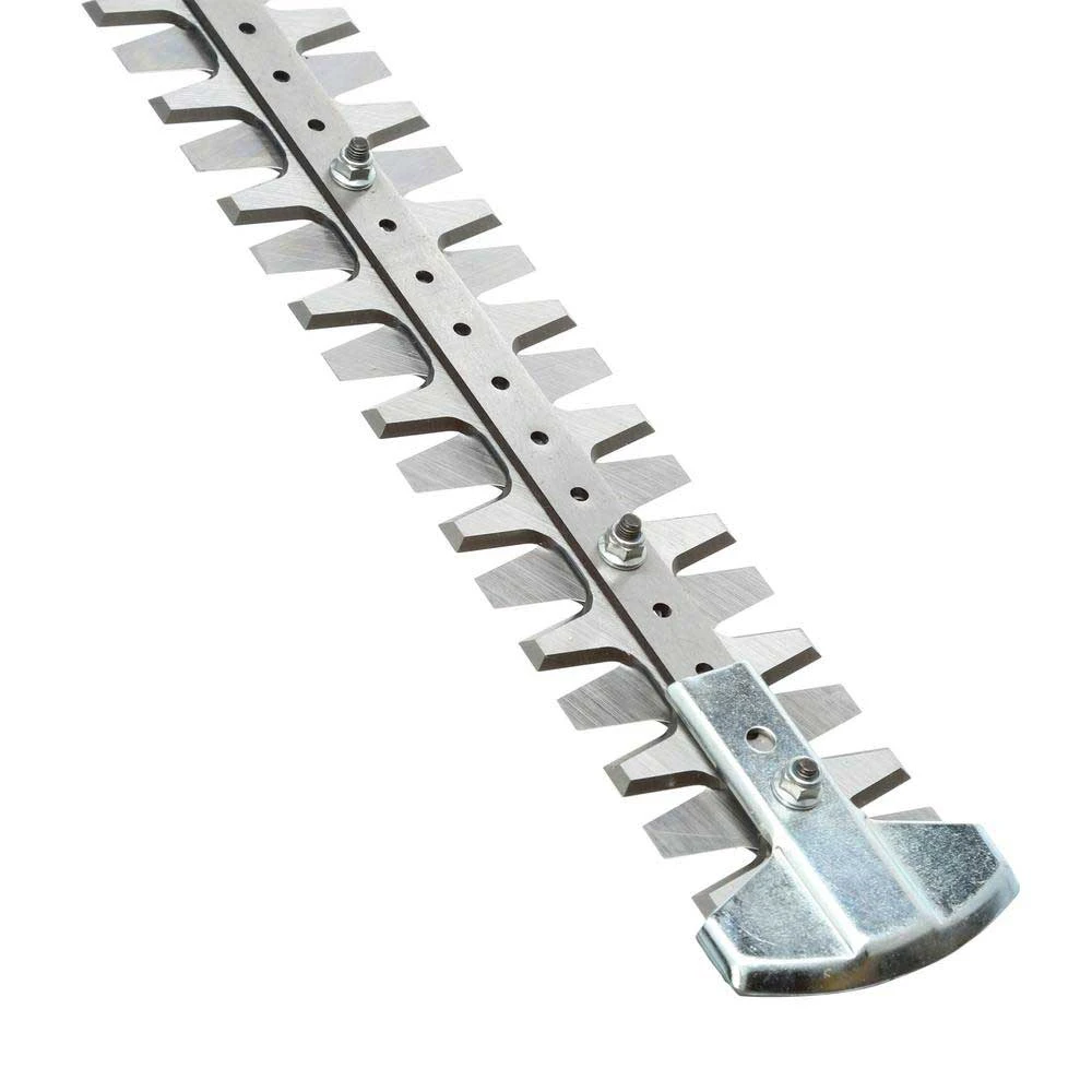 Echo SHC-225S 21.2cc 21" 2-Stroke Gas Double Sided Shaft Hedge Clipper - Durable & Efficient 5 Echo SHC-225S 21.2cc 21" 2 Stroke Durable Gas Double Sided Shaft Hedge Clipper