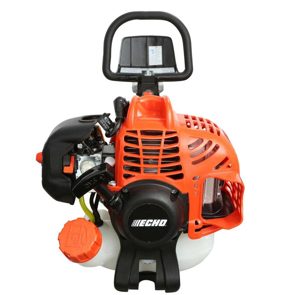 Echo SHC-225S 21.2cc 21" 2-Stroke Gas Double Sided Shaft Hedge Clipper - Durable & Efficient 6 Echo SHC-225S 21.2cc 21" 2 Stroke Durable Gas Double Sided Shaft Hedge Clipper