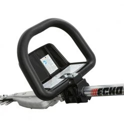 Echo SHC-225S 21.2cc 21" 2-Stroke Gas Double Sided Shaft Hedge Clipper - Durable & Efficient 13 Echo SHC-225S 21.2cc 21