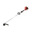 Echo SRM-225 21.2cc 2 Stroke Fuel Efficient Durable Gas Straight Shaft Trimmer Lawn & Outdoor Power