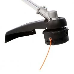 Echo SRM-225 21.2cc 2 Stroke Fuel Efficient Durable Gas Straight Shaft Trimmer Lawn & Outdoor Power