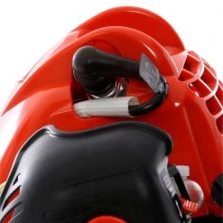 Echo SRM-225 21.2cc 2 Stroke Fuel Efficient Durable Gas Straight Shaft Trimmer Lawn & Outdoor Power