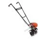 Lawn & Outdoor Power Echo TC-210AA 21.2cc 2 Stroke 10 Tooth Reversible Smooth Tiller/Cultivator